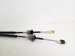 Kia Sportage (2010–2016) Gear shift cable 43794-3U300 - 4