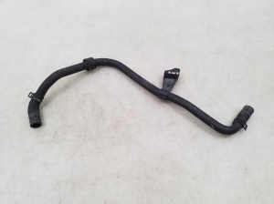 Radiator hose - 1K0133687B