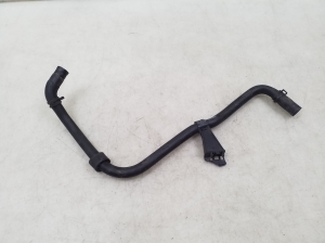 Volkswagen Tiguan (2007–2016) Wasserschlauch Kühler 1K0133687B - 3