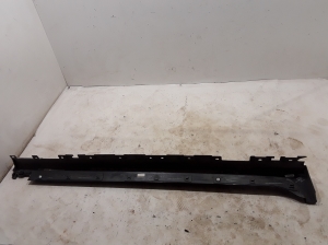 BMW X3 F25 (2010–2017) Schwellerverkleidung außen 8048171 - 2