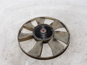 Mercedes Benz Vito W639 (2003–2014) Ventilaatori viskosidur A0002009723 - 2