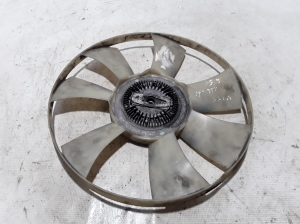 Fan clutch - A0002009723