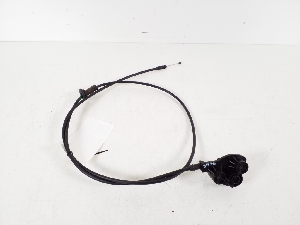 Kia Sportage (2010–2016) Hood release cable 81190-3U900