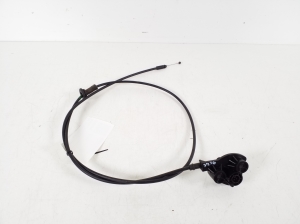   Seilzug Motorhaube  - 81190-3U900 