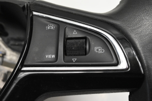 Skoda Superb (2015–2026) Steering wheel 5E0419091BQ - 2
