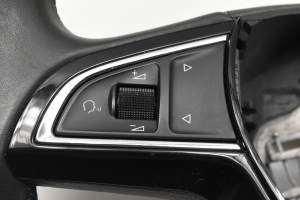 Skoda Superb (2015–2026) Steering wheel 5E0419091BQ - 4