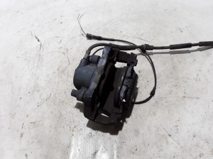 BMW X5 E70 (2006–2013) Bremssattel vorne 6776783 - 2