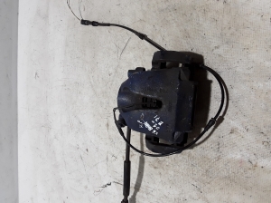 BMW X5 E70 (2006–2013) Bremssattel vorne 6776783 - 3