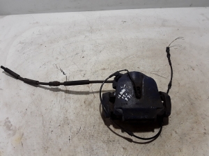 Bremssattel vorne - 6776783