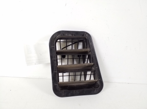   Lüftungsgitter Kotflügel hinten  - 9751017000 