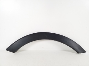   Rear fender trim cover  - 87741-3U000 