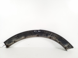 Kia Sportage (2010–2016) Abdeckung Kotflügel hinten 87741-3U000 - 2