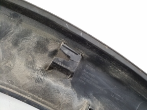 Kia Sportage (2010–2016) Abdeckung Kotflügel hinten 87741-3U000 - 3