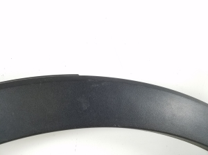Kia Sportage (2010–2016) Abdeckung Kotflügel hinten 87741-3U000 - 4