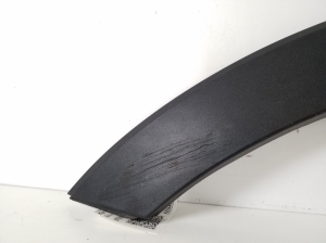 Kia Sportage (2010–2016) Rear fender trim cover 87742-3U000 - 2