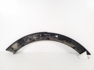Kia Sportage (2010–2016) Rear fender trim cover 87742-3U000 - 3
