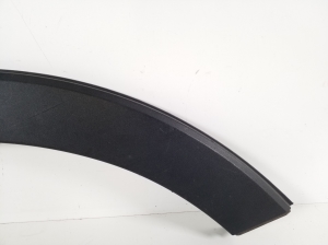 Kia Sportage (2010–2016) Rear fender trim cover 87742-3U000 - 4