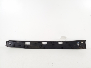 Kia Sportage (2010–2016) Dachleiste 87241-3W510 - 3