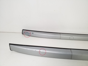 Kia Sportage (2010–2016) Dachreling - 3