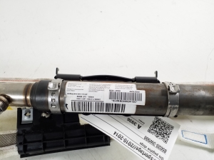 Kia Sportage (2010–2016) Katuse turvapadi 85020-3W500 - 2