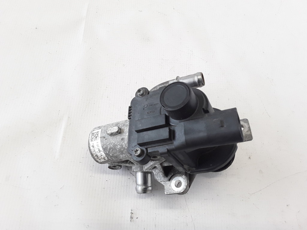 Used Dacia Sandero EGR valve 8200846454