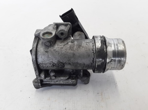 Dacia Sandero (2012–2021) Accelerator valve 161A05457R - 2