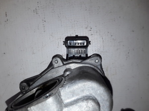 Dacia Sandero (2012–2021) Accelerator valve 161A05457R - 3