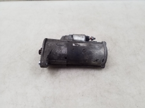 Volkswagen Crafter (2011–2017) Starter 2H0911023 - 2