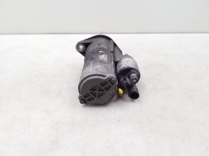 Volkswagen Crafter (2011–2017) Starter 2H0911023 - 3