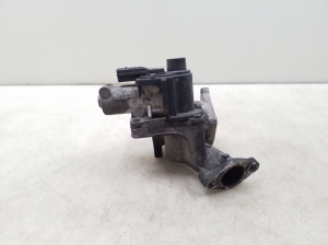  EGR valve 