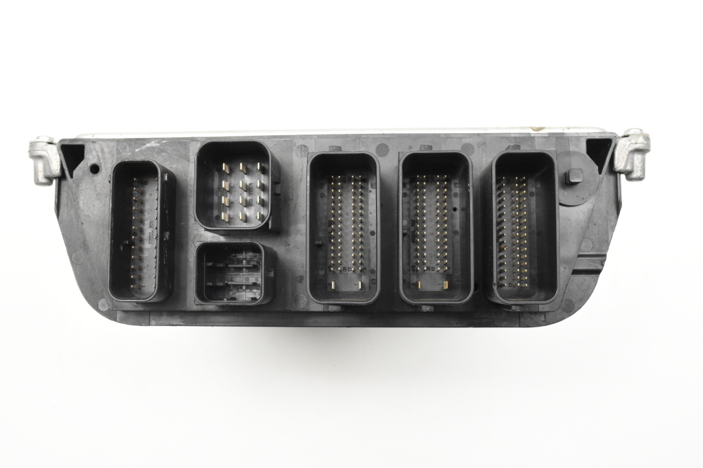MINI Cooper F56 (2013-2020) Variklio kompiuteris 8635624 24558743