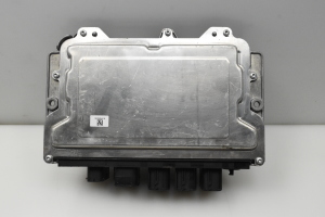 Mini One F56 (2013–2017) Engine control unit 8635624 - 3