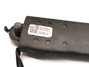 Tesla Model S S (2012–2026) Sicherheitsgurtschloss vorne 1019493-00-C - 2