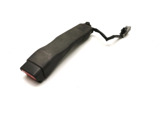 Tesla Model S S (2012–2026) Sicherheitsgurtschloss vorne 1019493-00-C - 3