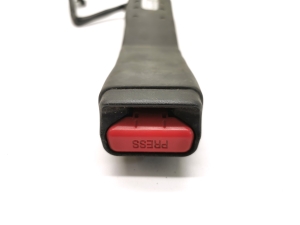 Tesla Model S S (2012–2026) Sicherheitsgurtschloss vorne 1019493-00-C - 4