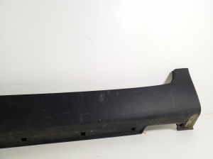 Kia Sportage (2010–2016) Schwellerverkleidung außen 87751-3U000 - 3