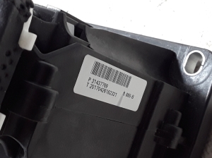 VOLVO V90 (2016–2026) Gear shift mechanism 31437769 - 3