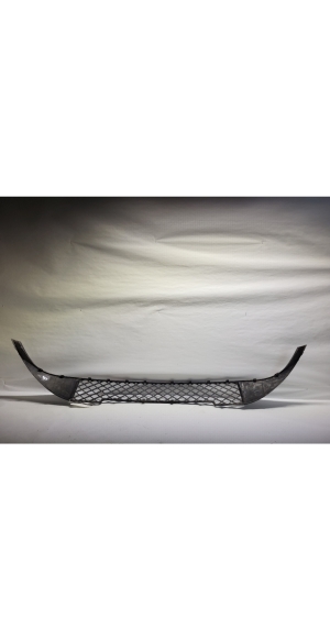 Mercedes Benz A-Class 176 (2012–2018) Front bumper lower grille A1768850022 - 2