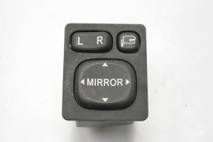  Switch for mirror control 