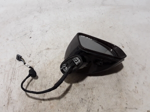   Side mirror and its parts  - 31402850 