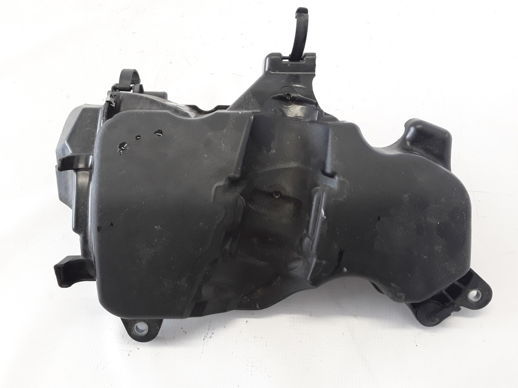 DACIA Sandero 2 generation (2013-2020) Plastic decorativ motor 175B18836R 21076426