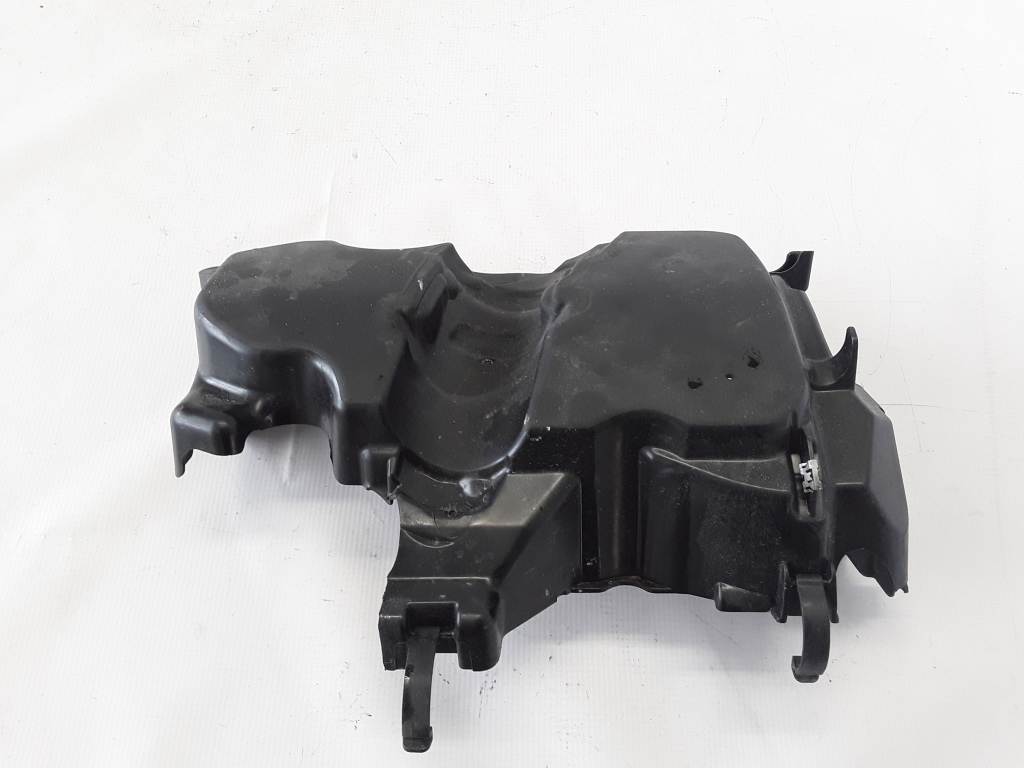 DACIA Sandero 2 generation (2013-2020) Engine Cover 175B18836R 21076426