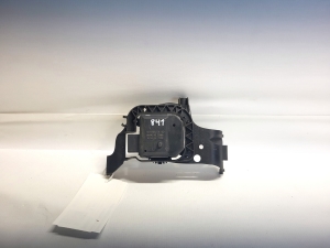 Skoda Fabia MK 2 (2007–2014) Salongi soojenduse klapi mootor 309368201 - 2