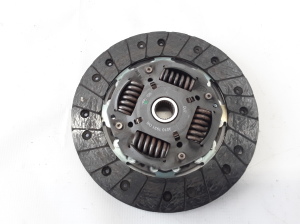   Kupplungsscheibe  - 301019310R  