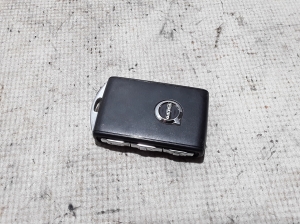   Ignition key  - 31652148 
