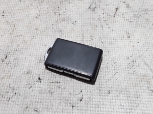VOLVO V90 (2016–2026) Ignition key 31652148 - 3