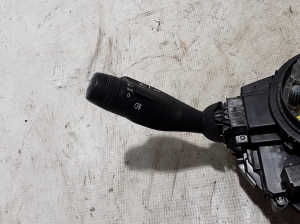 VOLVO V90 (2016–2026) Switch and its parts - 2