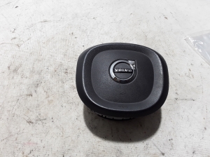   Steering wheel airbag  - 39825814 