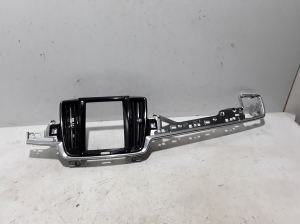   Armaturenbrett Lüftungsgitter  - 31403976 