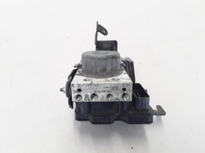Dacia Sandero (2012–2021) ABS Steuergerät 476608644R - 5